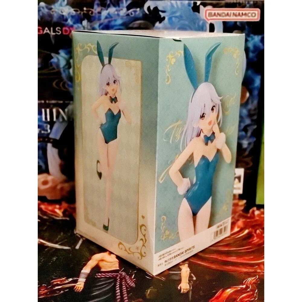Amagami Family Matchmaking Amagami Asahime Figure Bunny Ver. Anime